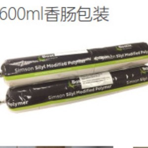 กาวซิลิโคน Bostik SMP รุ่น SNF310 สีขาว แห้งเร็ว สำหรับติดตั้งกระเบื้อง - Product Image 4
