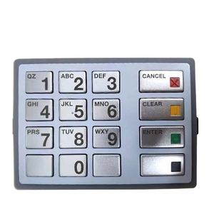 DieboldEPP7キーボードピンパッド49249431000B49-249431-000BATM機械部品 - Product Image 1