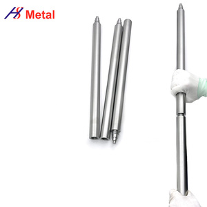 Fabriekslevering zuivere molybdeen elektrode met concurrerende prijs - Product Image 4