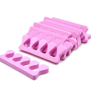 Il più venduto strumento usa e getta EVA Toe separazione cotone strumento nei negozi di salone di bellezza - Product Image 4