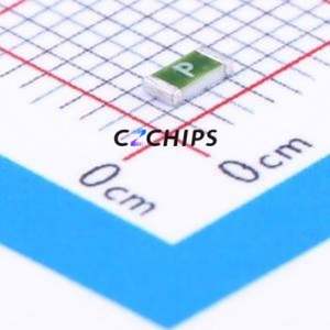 12T.30000063AG12S1B02 One-Time Fuse 1206 Fuse ( Type: SMD Fuse )( Rated Current: 3A )( Rated Voltage: 63V ) - Product Image 1