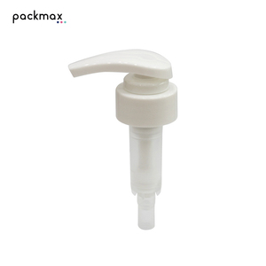 PP Lotion Pump Head 24/28 Tooth Push-Type Eco-Friendly Recyclable Lightweight Cosmetic Pump for Lotions Makeup Remover Oil Cap - Product Image 4