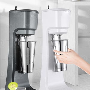 QDMECH, fabricante comercial de helados y batidos de alta calidad, fabricante comercial profesional de batidos de bajo costo - Product Image 5