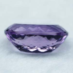 Gemas de amatista naturales grandes de origen sudafricano genuino - Product Image 3