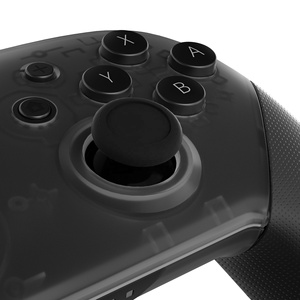 Accessoires de manette Soft Touch Pro Switch Joystick Thumbstick pour Nintendo Switch Pro Gamepad - Product Image 4