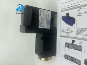 โซลินอยด์ไฮดรอลิกแบบใหม่ รุ่น EMG SV1-06 05 210 05  ซีรีส์ SV1-10 SV1-06 SV1-16 SV2 SV2-10 SV2-20 - Product Image 3