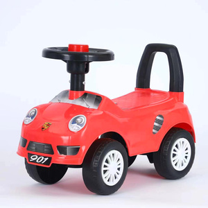 Nuovo quattro ruote Anti-Roll scorrevole <span class=keywords><strong>cavalcabile</strong></span> 1-3 anni bambino Twist <span class=keywords><strong>bici</strong></span> Anti-Roll Skating Bike per i bambini più piccoli - Product Image 6