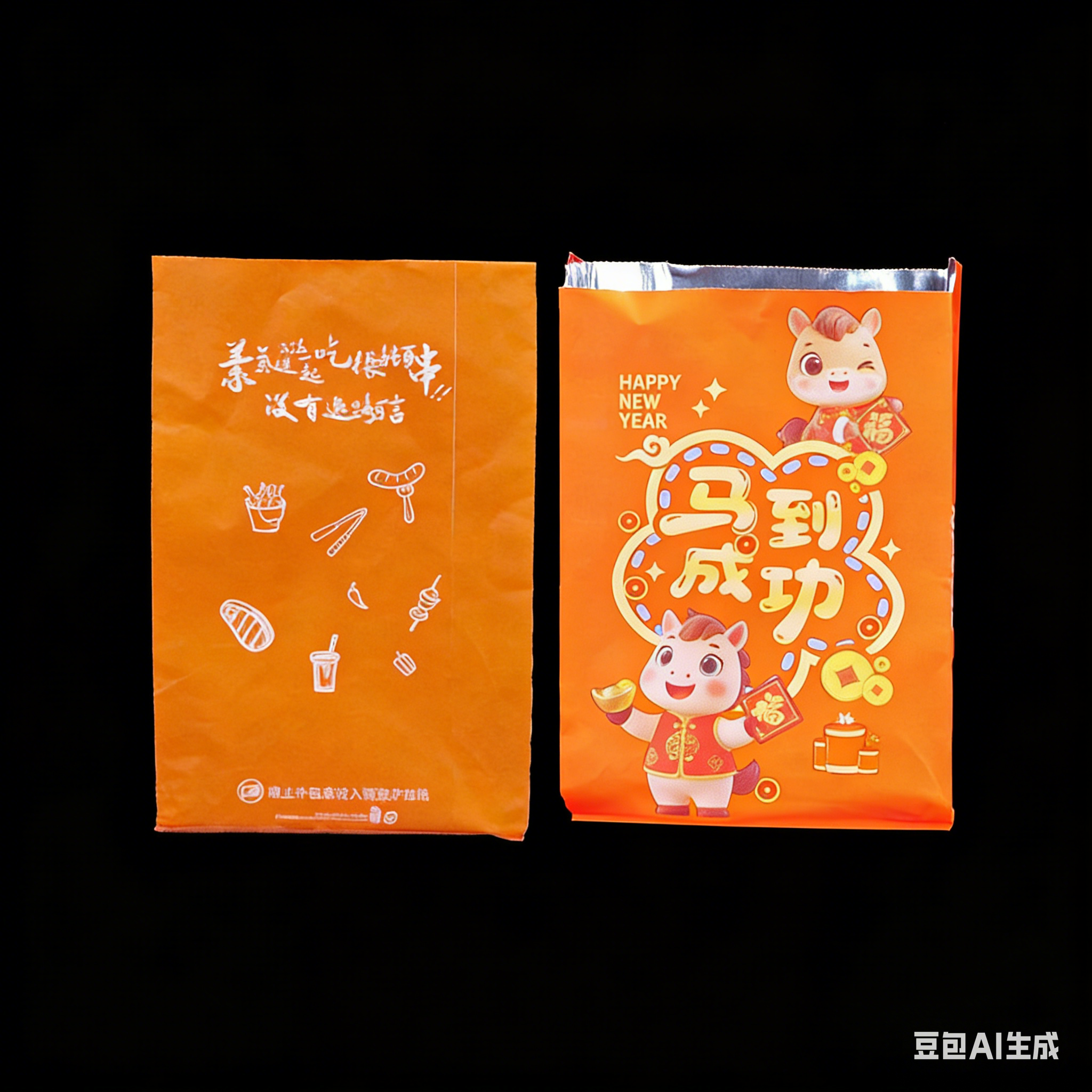 สวัสดีปีใหม่