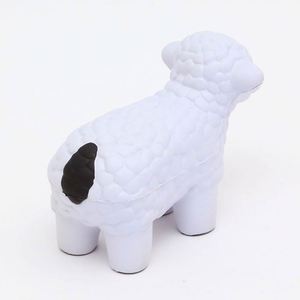 Ultimate PU Sensory Squeeze Toys Therapeutic <b>Animal</b> Stress Balls for ADHD Focus Office Decor & DIY Party Favors - Product Image 4