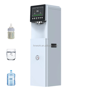 Phong phú Hydrogen thẩm thấu ngược lọc nước khỏe mạnh và tươi uống nước hệ thống lọc nước Dispenser - Product Image 1
