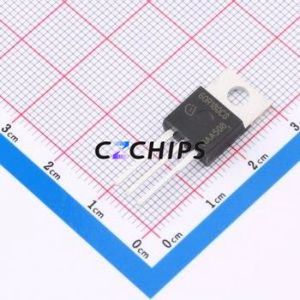 Transistor de Efecto de Campo (MOSFET) IPP60R180CM8XKSA1 TO-220-3 al por Mayor - Product Image 1