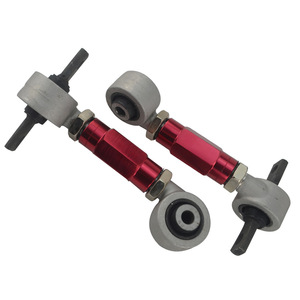 Bras de suspension arrière réglable en aluminium EKEG -3 à 3 degrés pour mise à niveau et modernisation 92-00 - Product Image 4