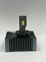 Pièces automobiles, système d'éclairage automobile 75W 6800 lumens, phares avant de haute qualité, pièces automobiles, phares LED D5S pour voiture, 6500K