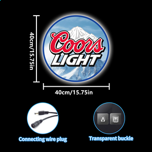 Picture Customized <strong>Sign</strong> LED Neon <strong>Beer</strong> <strong>Sign</strong> Suitable For Outdoor Advertising In Bar <strong>Cave</strong> Or Outdoor Space - Product Image 3