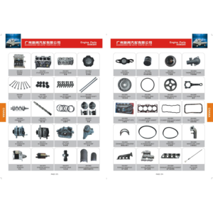 Подвеска для автомобиля Changan Hunter - Product Image 4