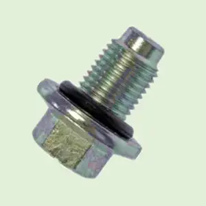 F75Z-6730-BA Ölablassschraube OEM F75Z-6730-BA