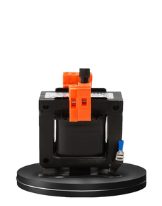 Máy biến áp điều khiển thang máy một pha Jbk5-400va380v đến 220v110v36v24v để điều khiển điện áp máy công cụ - Product Image 5