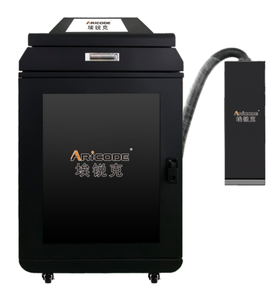 Impresora de Inyección de Tinta UV Automática Profesional Aricode de <span class=keywords><strong>54</strong></span> mm, Máquina de Impresión Multicabezal - Product Image 1