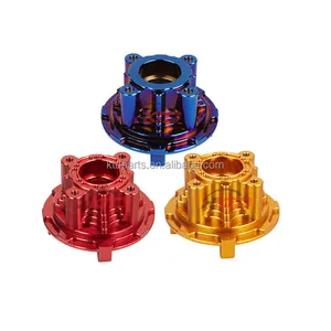 Cnc Racing <span class=keywords><strong>Sprocket</strong></span> Ngồi <span class=keywords><strong>Lc135</strong></span> Lc150 Y15ZR Hiệu Suất Cao Xe Máy Porta engrane <span class=keywords><strong>Sprocket</strong></span> Hub Chủ Chỗ Ngồi - Product Image 1
