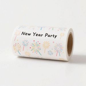 Printed PVC/PET Shrink Film for Bottle/ Shrink Wrap Bottle Label - Product Image 2