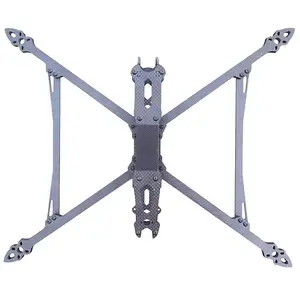 PFLY MARK4 V2 FPV Drone Frame KIT 8inch 367mm Carbon Fiber For RC FPV Freestyle Long Range Racing Drone Quadcopter
