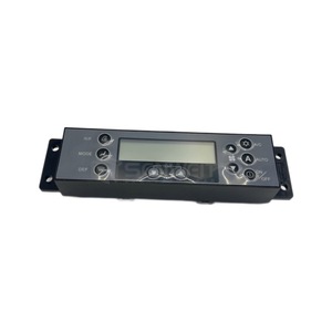 Controlador de Panel para Aire Acondicionado Sumitomo 51586-17742, Montaje en Pared, Rectangular, Plástico ABS, Diseño Minimalista, Fácil Instalación - Product Image 2