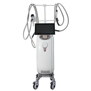 Multifunktions-Massage gerät für Schönheits geräte Vakuum-Körper maschine Schlankheit maschine für die Körperform ung - Product Image 1