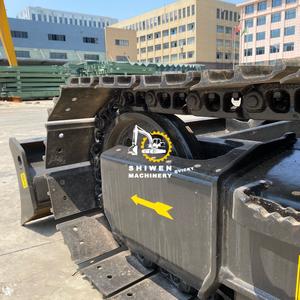 Top-Seleccionado para SANY 75-9, bomba de Motor de máquina agrícola China Original con núcleo de Excavadora hidráulica de 2, 2, 1, 2, 2, 2, 2, 1, 2, 2 - Product Image 5