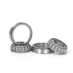 Factory Supply Attractive Price 30304 30305 30306 30307 Separated Bearing 3030 Series Tapered <b>Roller</b> Bearings - Product Image 1