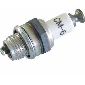 CM-6 Spark <b>Plug</b> Nickel Electrode Standard Size for Aircraft Engine <b>Replacement</b> - Product Image 2