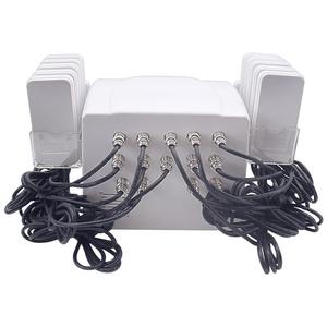 Máquina Profesional de Adelgazamiento con Láser 10+4, 650nm, para Moldear el Cuerpo, Eliminar la Celulitis y Adelgazar - Product Image 5