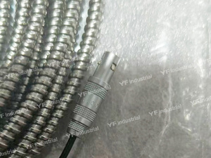 JCQ71SEN002 เซ็นเซอร์วัดระยะแบบสั่นสะเทือน - Product Image 5