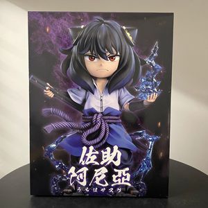 Mô hình nhân vật Anime trang trí nhân vật hành động Anime Mô hình nhân vật Anime phong cách mới gia đình gián điệp ANYA cosplay - Product Image 6