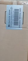 Alimentador eléctrico Hanwha usado de 12-16 mm SME con motor PLC para máquina de colocación SM471/SM481/SM482 Plus compatible con 0201-0402-0603
