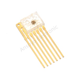 ชิปส่งสัญญาณวิทยุ AFBR-1150L ansoyo 1150L afbr 635nm 675nm ชิ้นส่วนอิเล็กทรอนิกส์วงจรรวม - Product Image 3