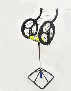 Máquina de Entrenamiento de Tenis, Recogedor de Pelotas de Tenis, Equipo de Entrenamiento para Venta al Por Mayor - Product Image 3