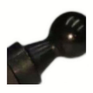 YW219 pour 9811552380 Boulon de support de porte arrière Peugeot 408X 5008 508L Citroën Versailles <span class=keywords><strong>DS7</strong></span> - Product Image 3