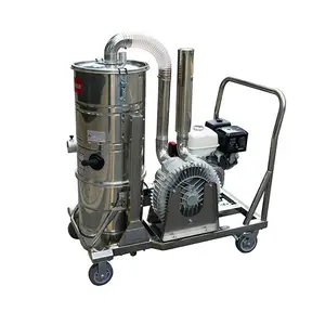 2024 FND-XC100 влажный сухой вакуум 100L промышленный пылесос промышленное оборудование для очистки пыли
