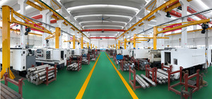 Nueva Excavadora AMK de 30 Toneladas con Martillo Hidráulico Silencioso y Cinceles Adicionales Extra Largos para Fines Especiales - Product Image 4