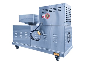 Presse à huile organique automatique 3-4,3 kW pour lin, <span class=keywords><strong>moutarde</strong></span>, noix, soja - Product Image 3