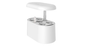 IGS-23 होम हाइड्रोपोनिक सिस्टम आधुनिक मिनी स्मार्ट गार्डन इनडोर हाइड्रोपोनिक्स कॉम्पैक्ट आकार और इलेक्ट्रॉनिक स्मार्ट प्रकार - Product Image 3