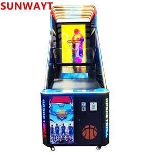 Centro commerciale parco <span class=keywords><strong>giochi</strong></span> al coperto Sport Game LCD <span class=keywords><strong>basket</strong></span> Machine Play <span class=keywords><strong>basket</strong></span> gioco gioco simulatore di <span class=keywords><strong>basket</strong></span> - Product Image 1