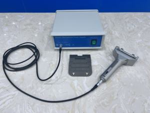 מערכת השתלת עור חשמלית ניידת LTSB13D, מכשיר רפואי מוסמך CE Class II לניתוחי פלסטיקה וניתוחי כוויות - Product Image 5