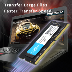 DDR4 2017 Laptop <span class=keywords><strong>RAM</strong></span> 4GB <span class=keywords><strong>8GB</strong></span> 16GB 32GB 2400MHz 2666MHz 3200MHz Actualización de memoria para Notebook PC Gaming Uso de oficina - Product Image 4