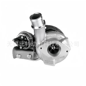 Turbocompresor para Ford Ranger 2.2 TD03L4 OE 49131-06300 BK3Q-6K682-NA Pieza de Repuesto Nueva - Product Image 3