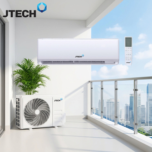 Aire Acondicionado TCL de Pared, Tipo Split, de Frecuencia Variable 9035, Ahorro de Energía, Precio Económico al por Mayor para el Hogar - Product Image 1