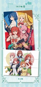 Vente en gros : Cartes <span class=keywords><strong>de</strong></span> jeu <span class=keywords><strong>de</strong></span> société Anime Goddess Vitality Carnival 3 Spring Festival Girl and Song, mignonnes et sexy - Product Image 4