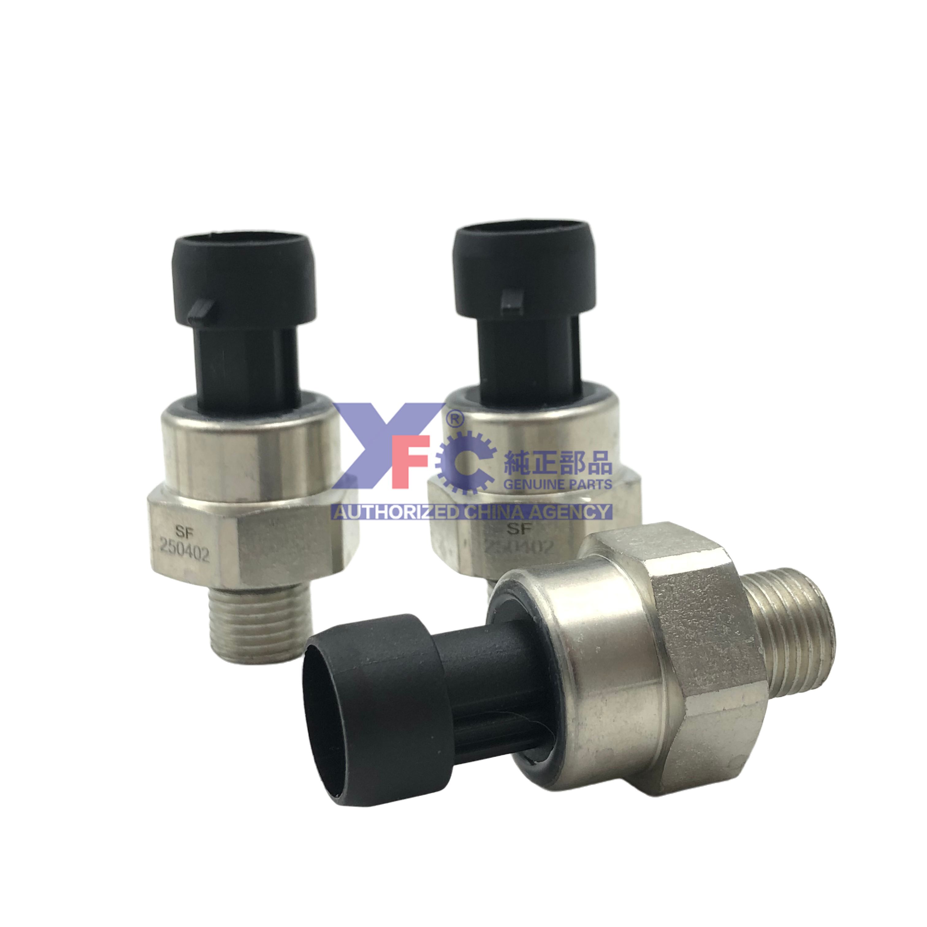 Buy In Bulk Sensor For Hitachi ZX200 Enhanced Durability & Wide