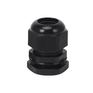 ตัวเชื่อมต่อสายเคเบิล Wtrees Cable Gland Pg21 ไนลอนกันน้ำ Ip68 สำหรับยึดสายไฟฟ้า - Product Image 5