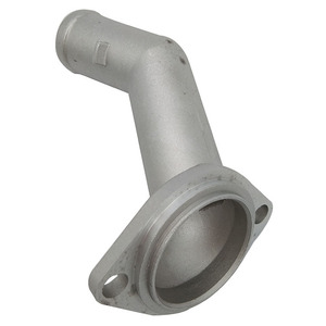 HX-0118 06A121121F ที่อยู่อาศัยเทอร์โมเครื่องยนต์อะไหล่ท่อน้ำรถยนต์ - Product Image 2